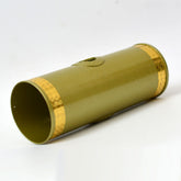 Candle Through Balloon